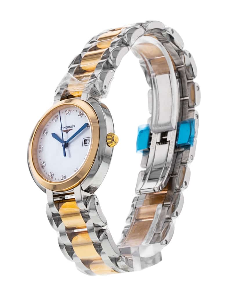 Longines PrimaLuna L8.112.5.87.6